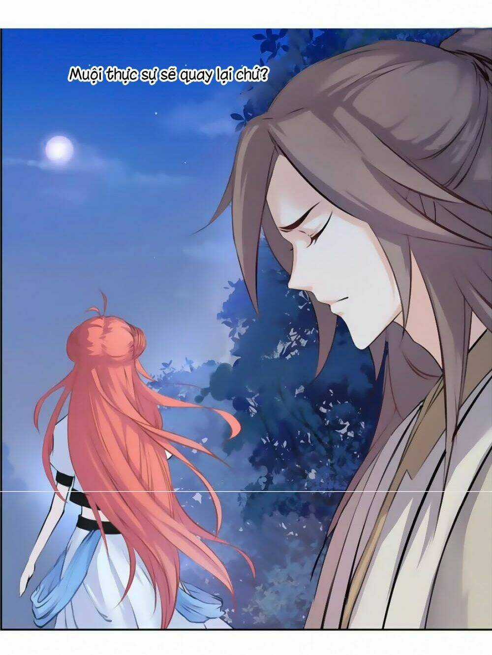 Hắn Ta Là Vua Chapter 42 trang 10