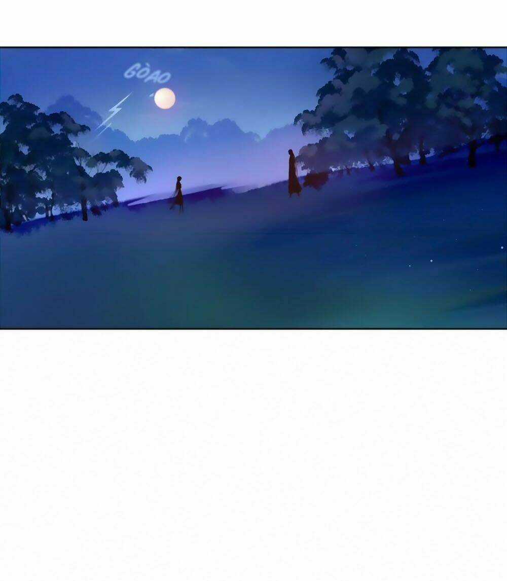 Hắn Ta Là Vua Chapter 42 trang 11