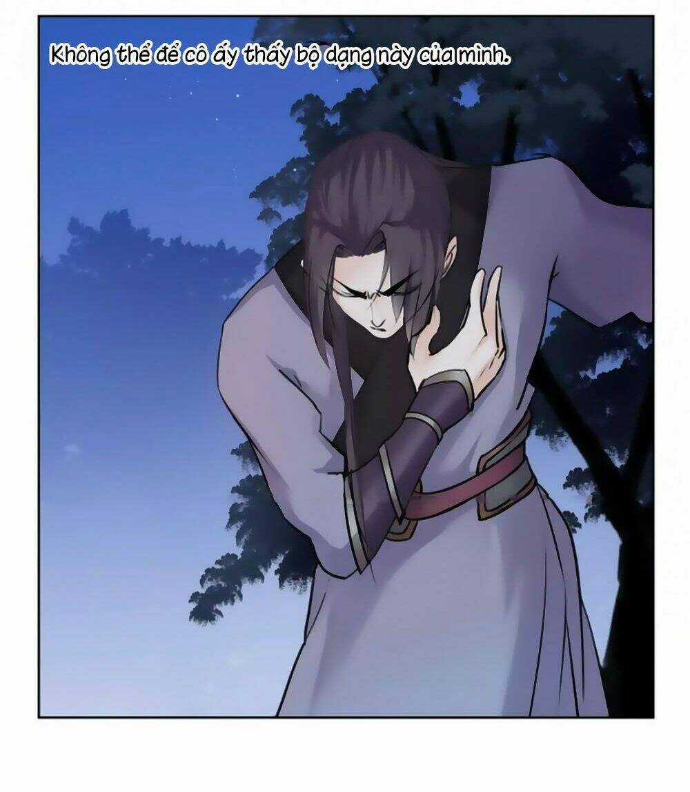 Hắn Ta Là Vua Chapter 42 trang 12