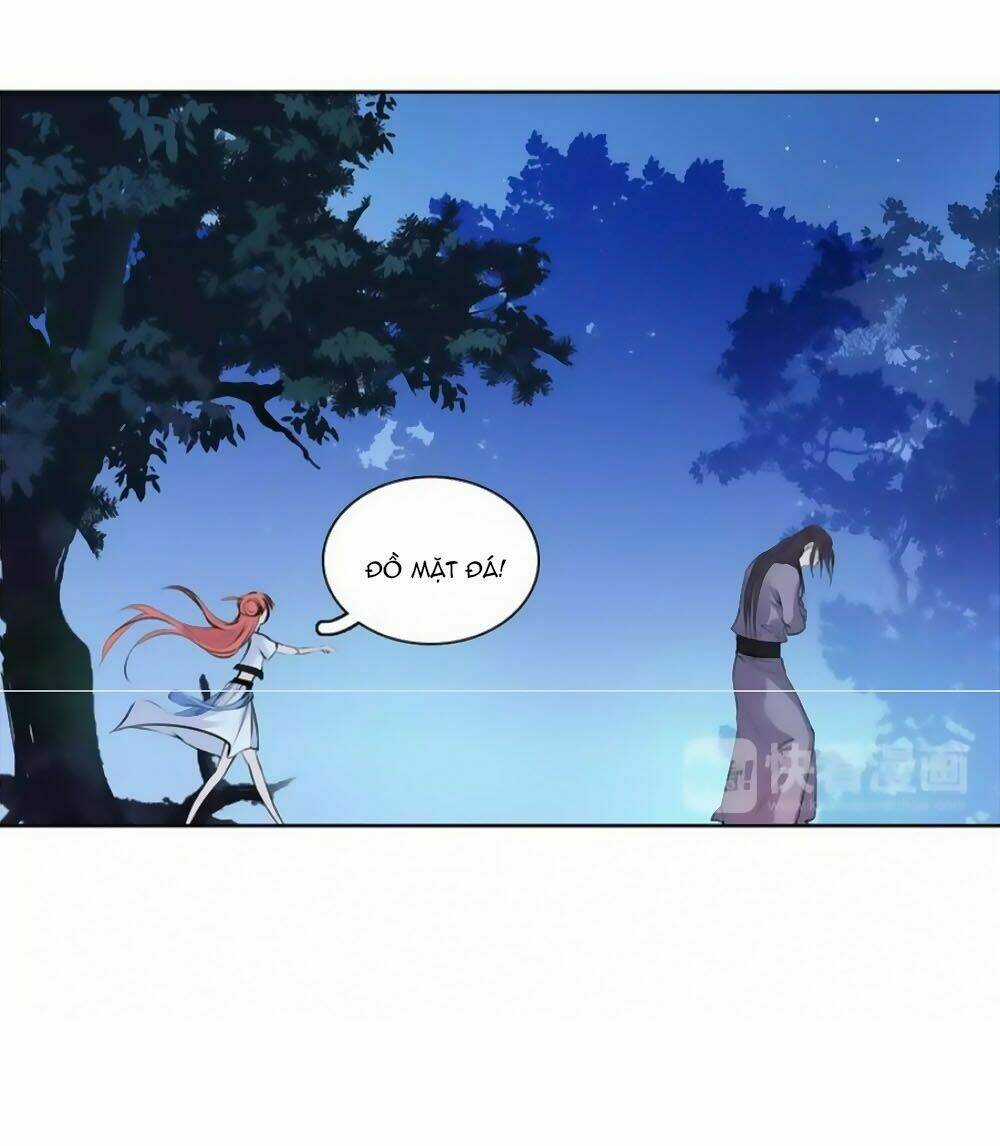 Hắn Ta Là Vua Chapter 42 trang 13