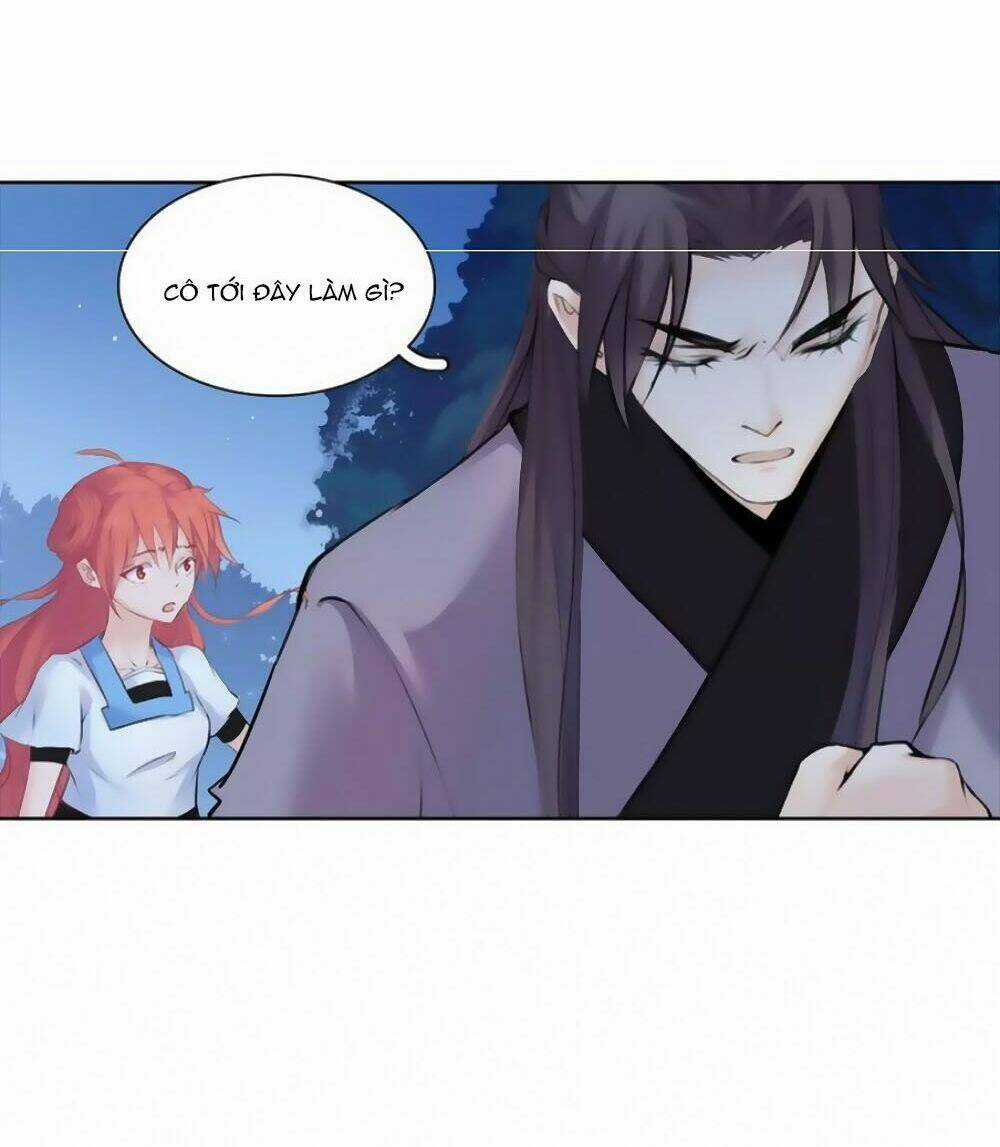 Hắn Ta Là Vua Chapter 42 trang 14