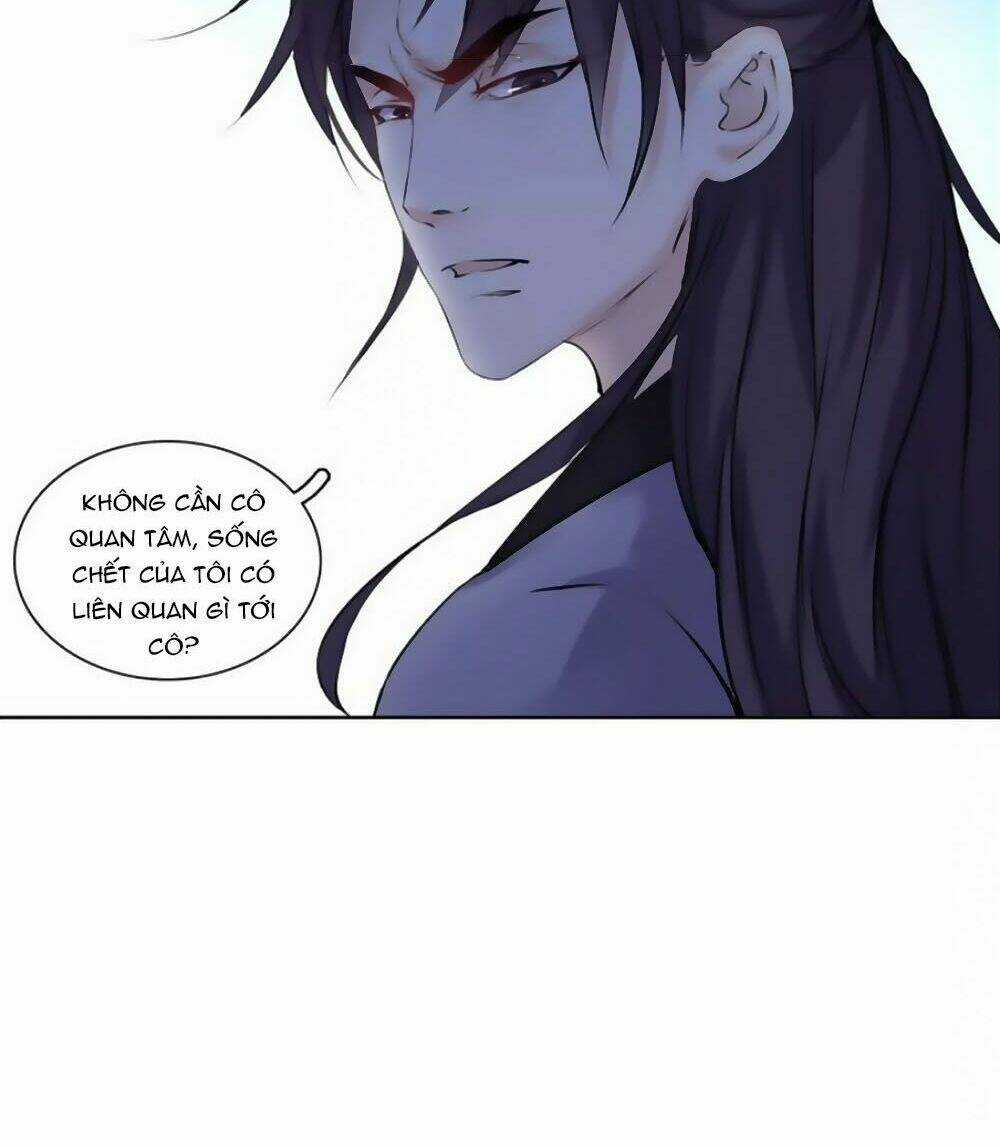 Hắn Ta Là Vua Chapter 42 trang 16