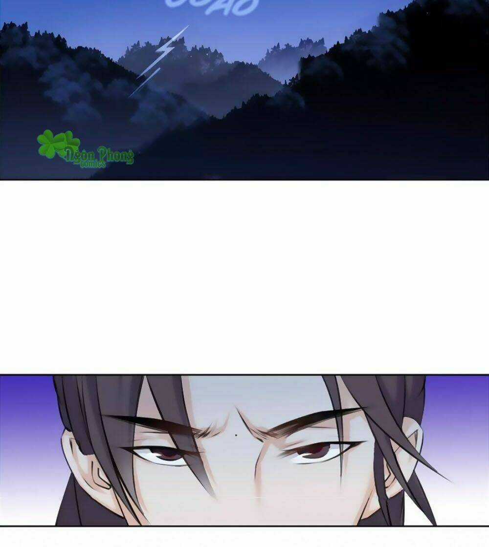 Hắn Ta Là Vua Chapter 42 trang 2