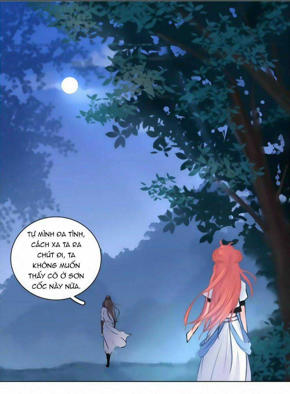 Hắn Ta Là Vua Chapter 42 trang 20