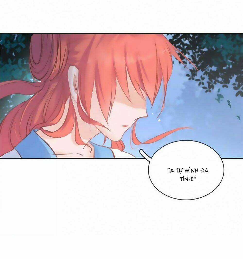 Hắn Ta Là Vua Chapter 42 trang 21