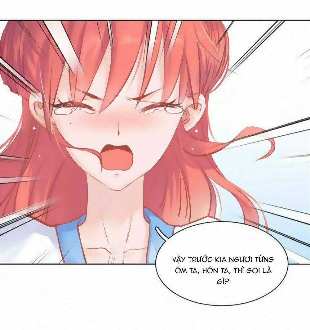 Hắn Ta Là Vua Chapter 42 trang 22