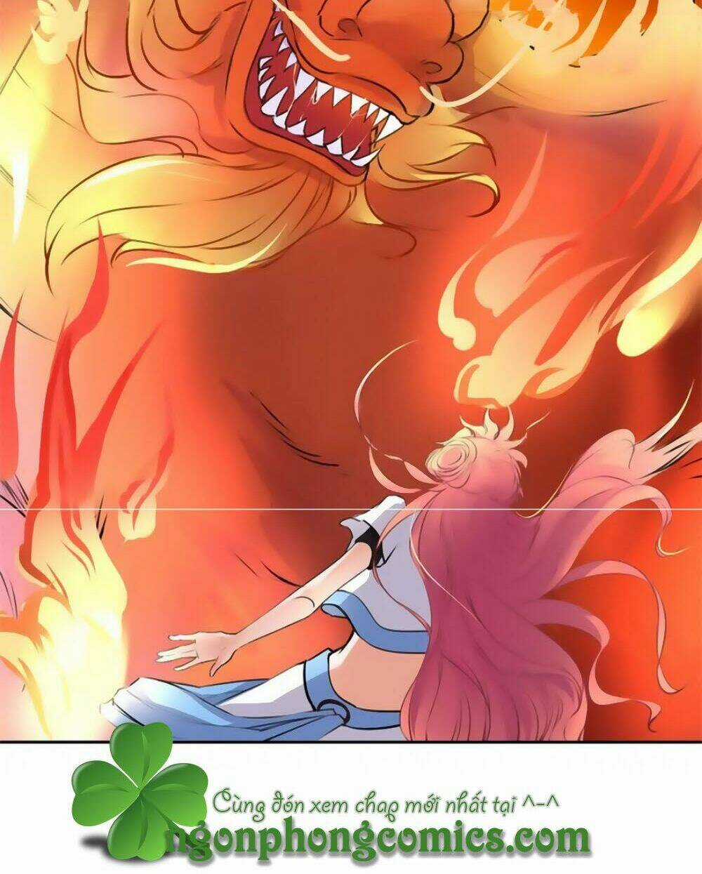 Hắn Ta Là Vua Chapter 42 trang 32