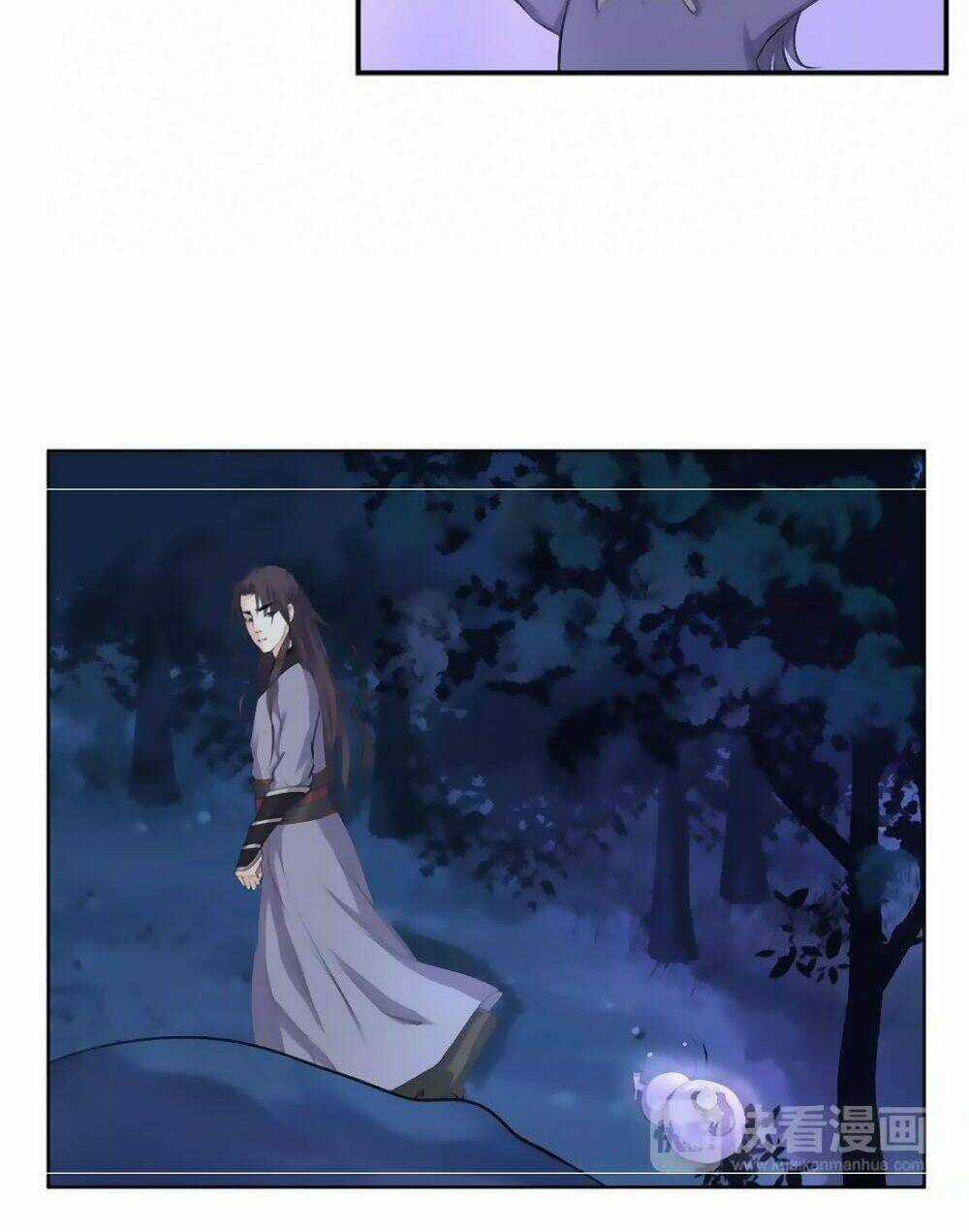 Hắn Ta Là Vua Chapter 42 trang 4