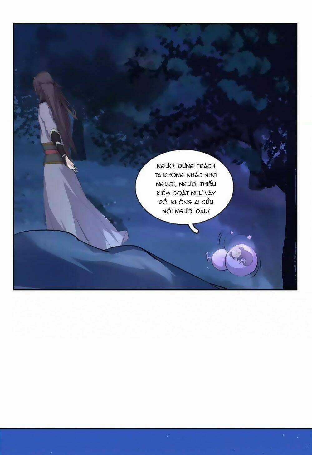 Hắn Ta Là Vua Chapter 42 trang 5