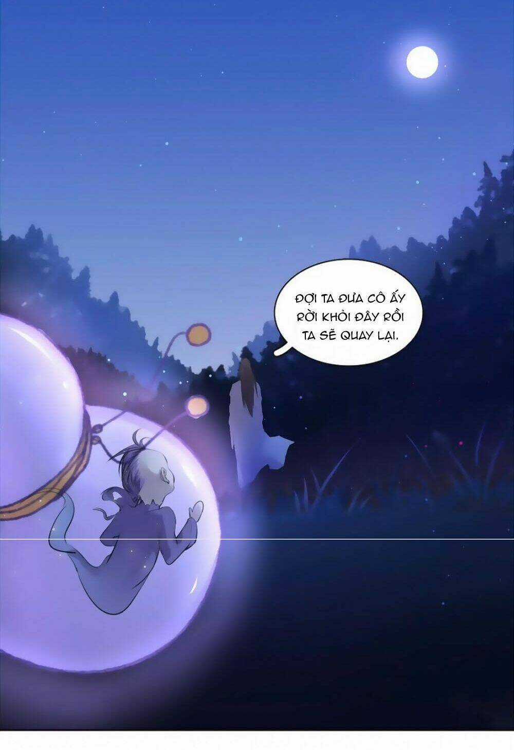 Hắn Ta Là Vua Chapter 42 trang 6