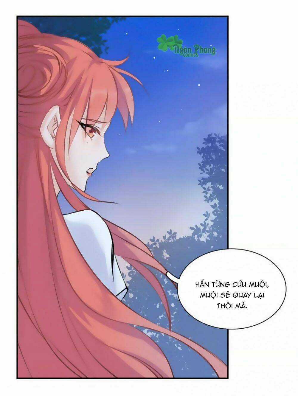 Hắn Ta Là Vua Chapter 42 trang 9