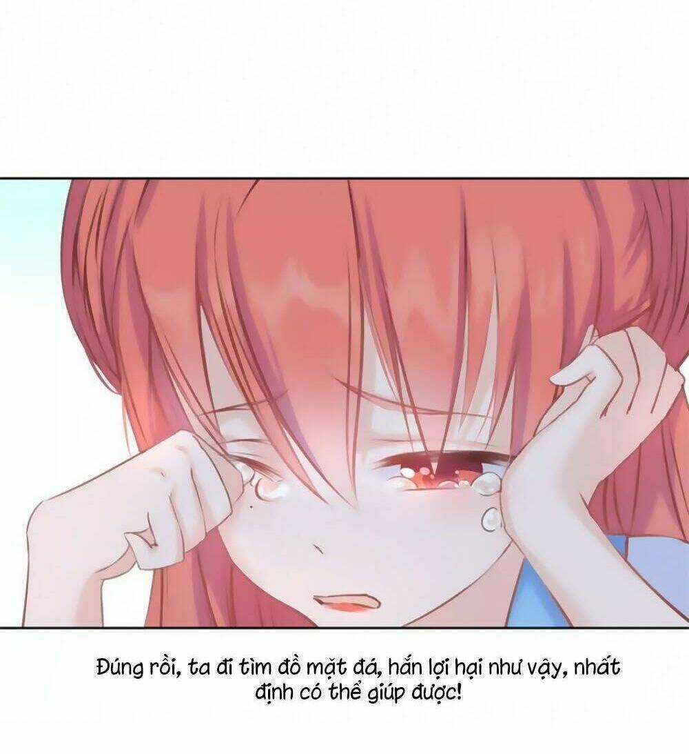 Hắn Ta Là Vua Chapter 43 trang 11