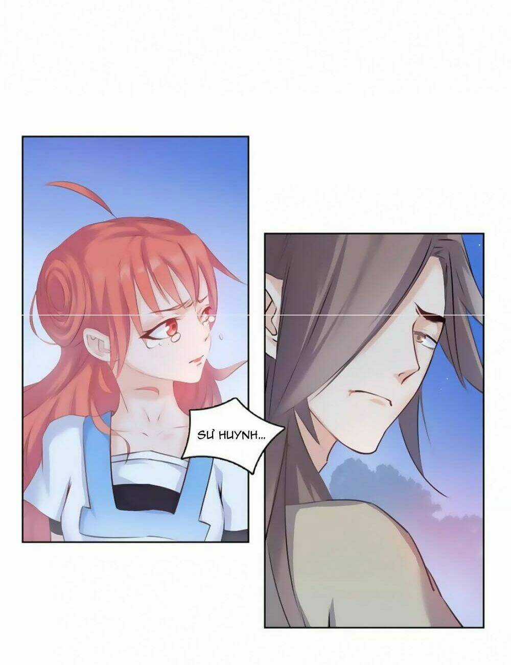 Hắn Ta Là Vua Chapter 43 trang 13