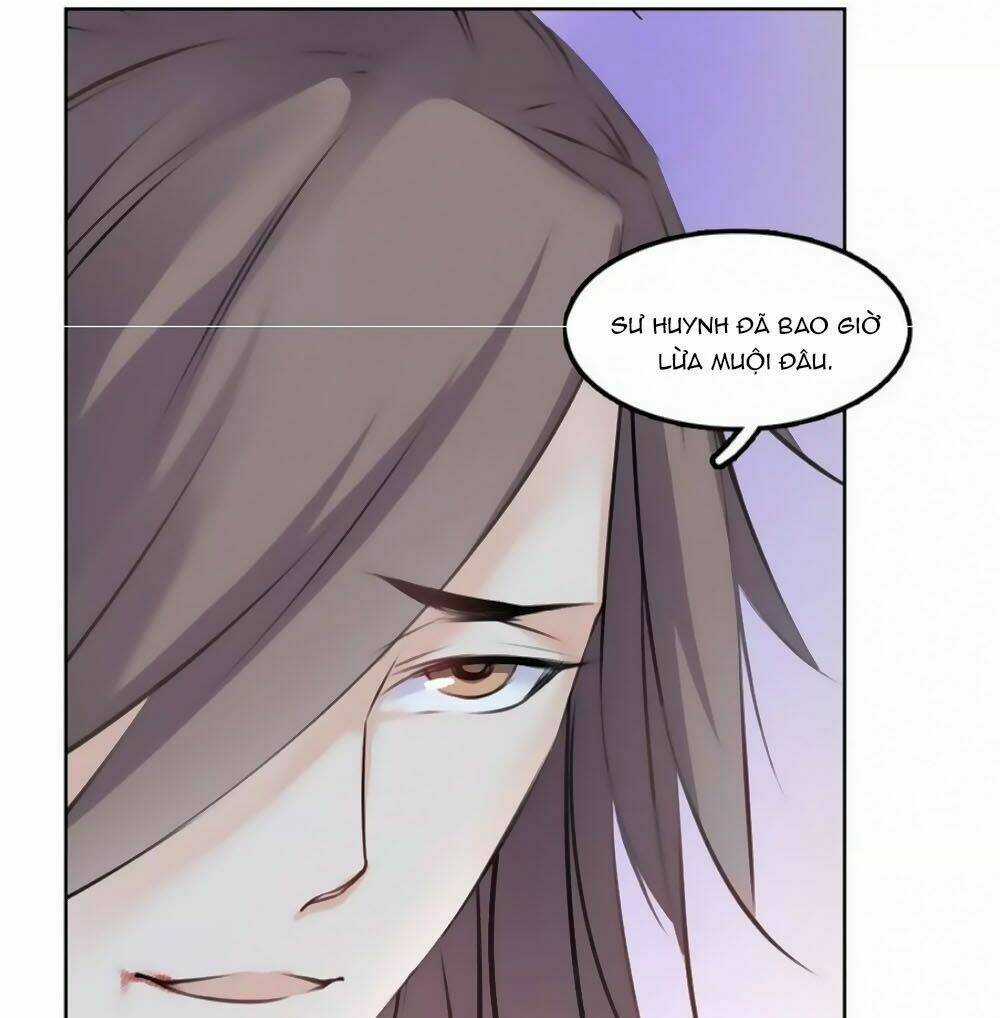 Hắn Ta Là Vua Chapter 43 trang 14