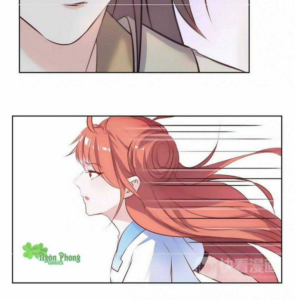 Hắn Ta Là Vua Chapter 43 trang 15