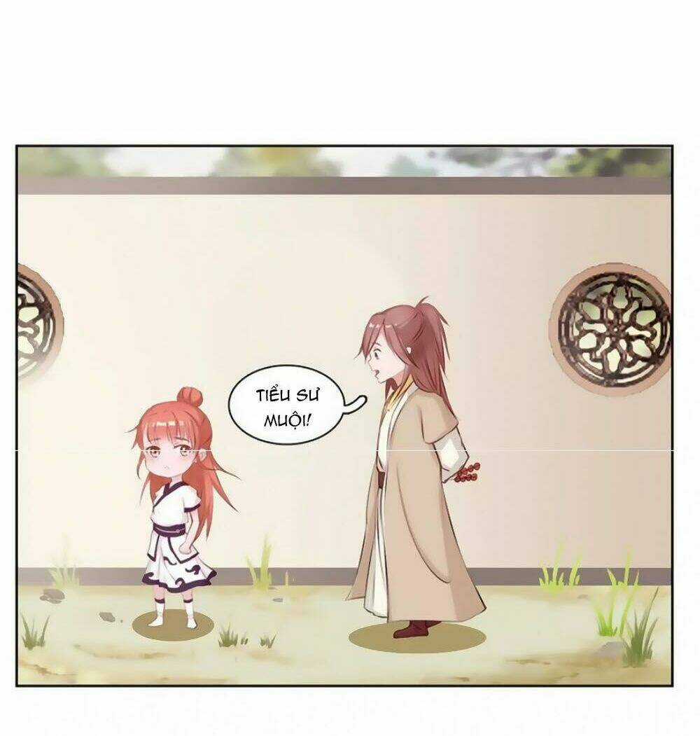 Hắn Ta Là Vua Chapter 43 trang 17