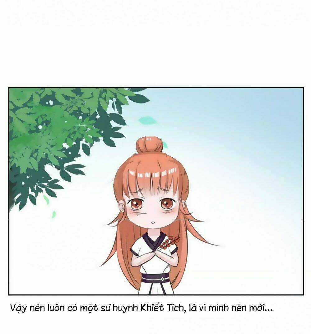 Hắn Ta Là Vua Chapter 43 trang 20