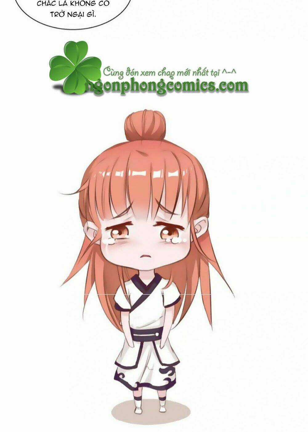 Hắn Ta Là Vua Chapter 43 trang 25