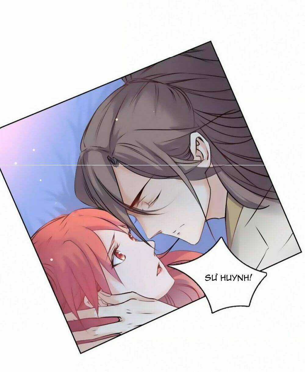 Hắn Ta Là Vua Chapter 43 trang 3