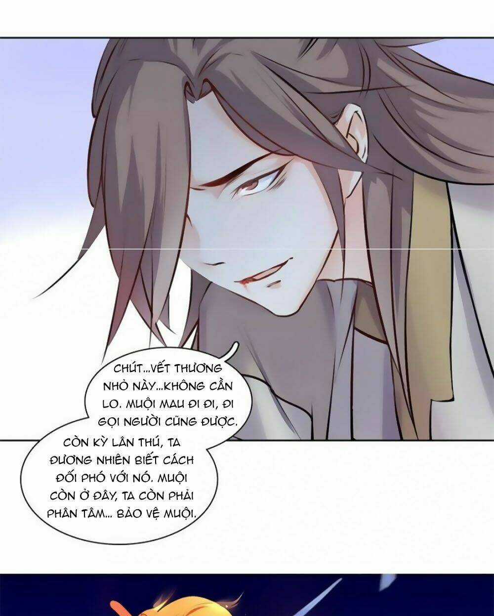 Hắn Ta Là Vua Chapter 43 trang 5