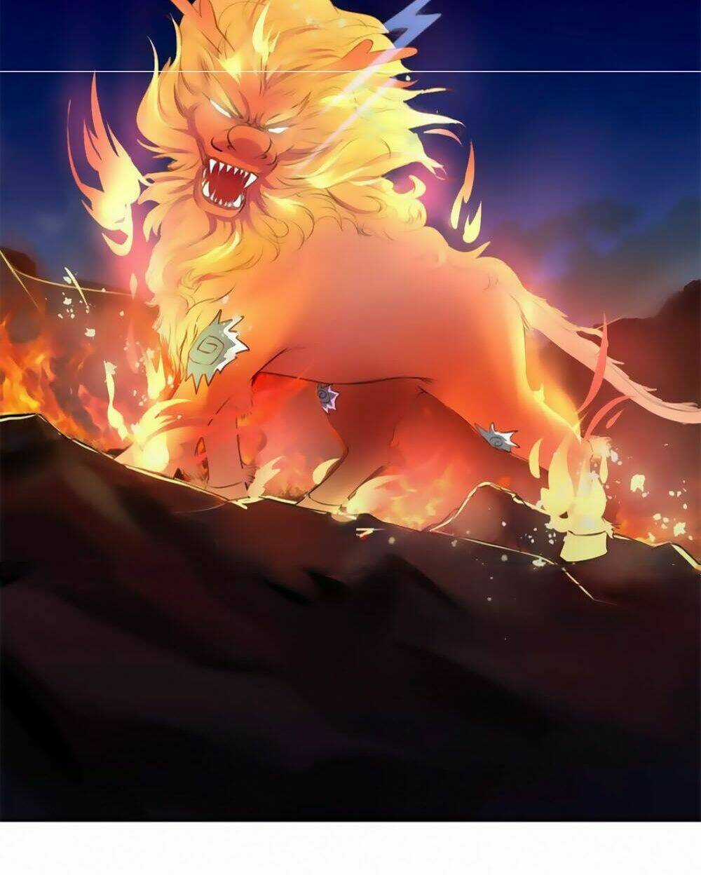 Hắn Ta Là Vua Chapter 43 trang 6