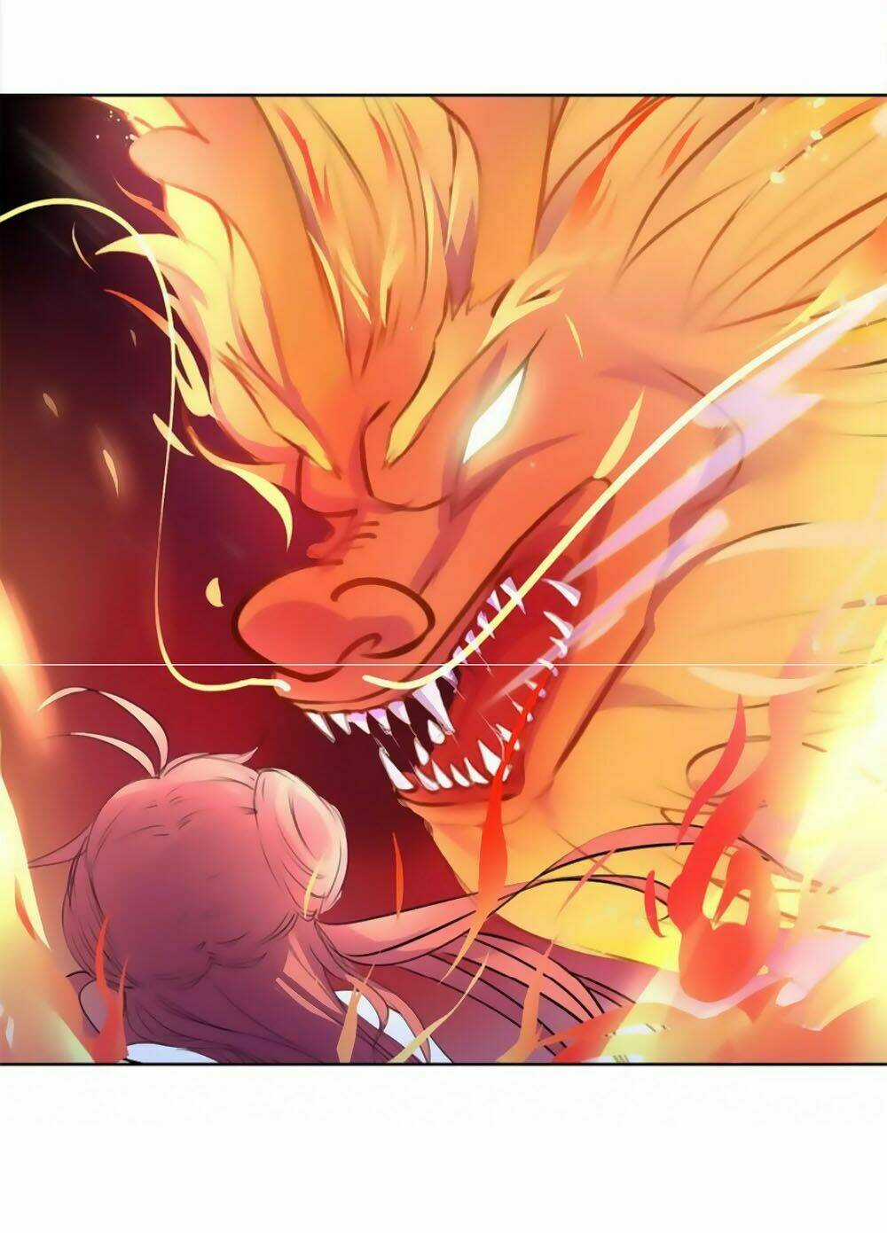 Hắn Ta Là Vua Chapter 43 trang 8