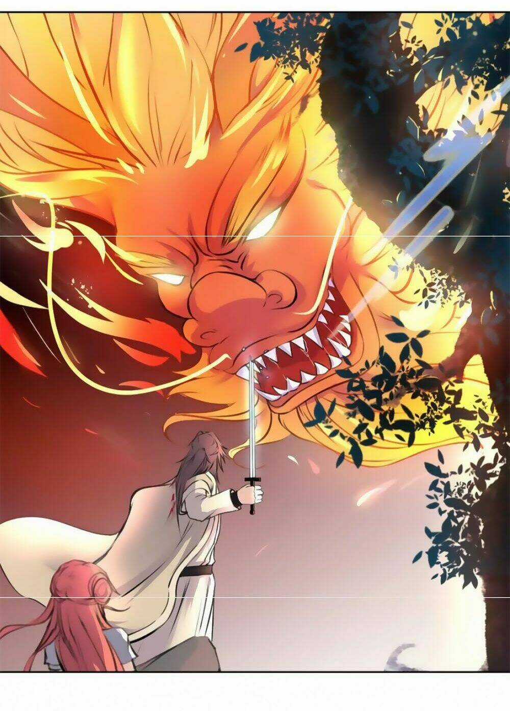 Hắn Ta Là Vua Chapter 43 trang 9