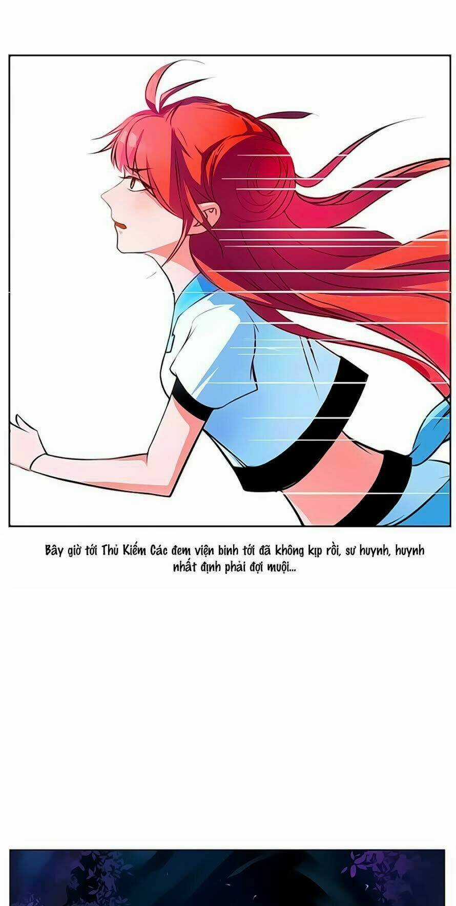 Hắn Ta Là Vua Chapter 44 trang 10