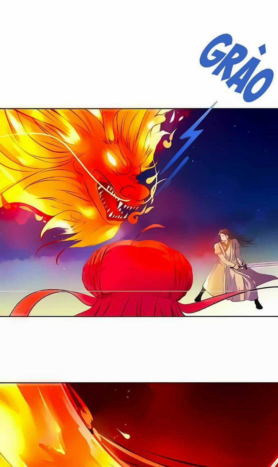 Hắn Ta Là Vua Chapter 44 trang 14