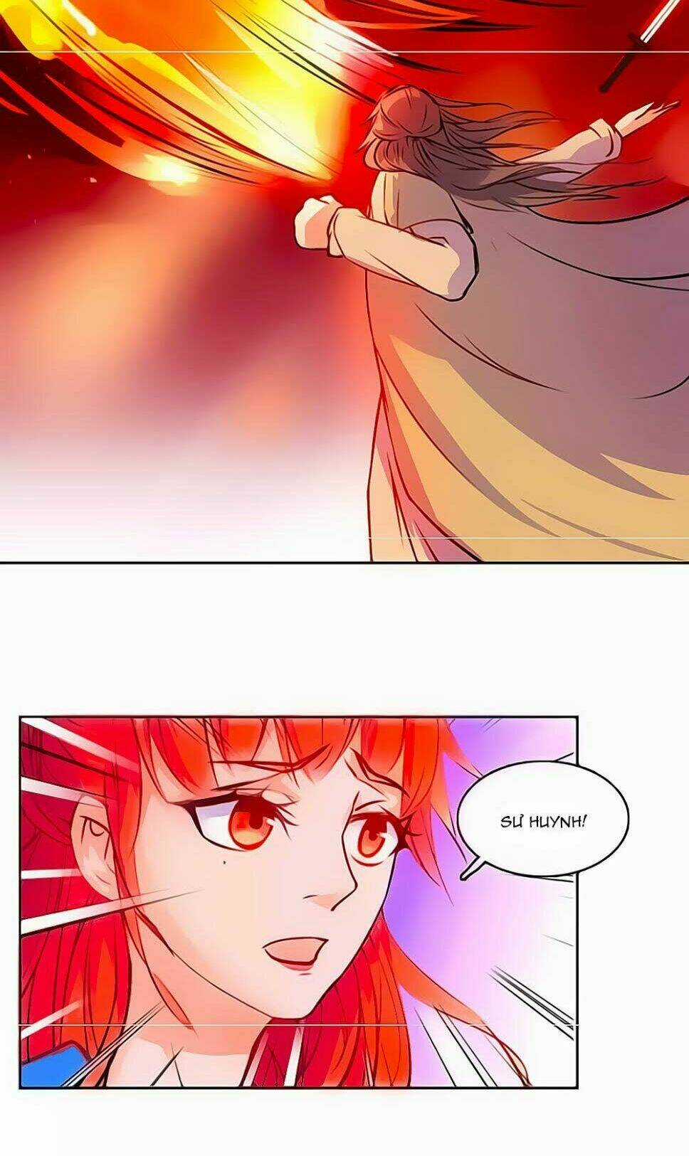 Hắn Ta Là Vua Chapter 44 trang 15