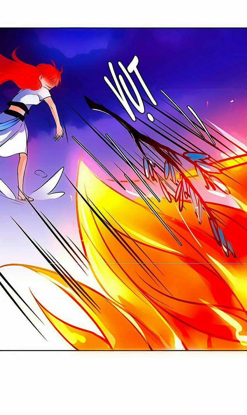 Hắn Ta Là Vua Chapter 44 trang 16