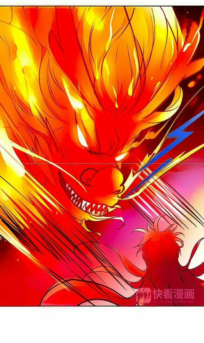 Hắn Ta Là Vua Chapter 44 trang 17