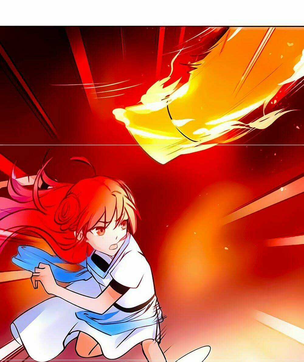 Hắn Ta Là Vua Chapter 44 trang 18