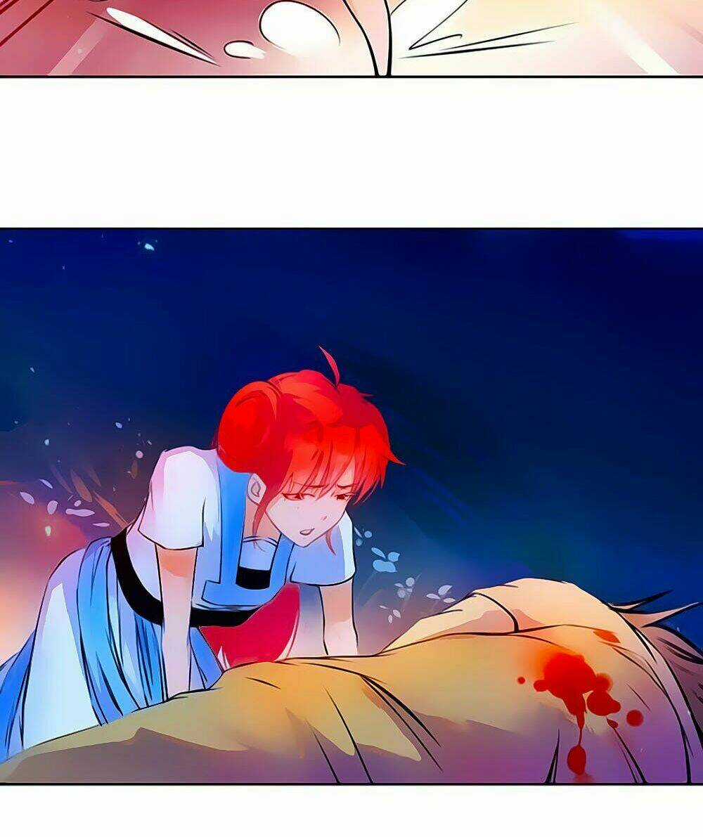 Hắn Ta Là Vua Chapter 44 trang 19