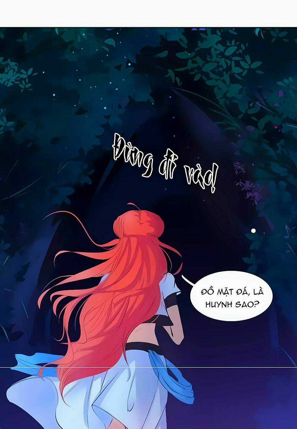 Hắn Ta Là Vua Chapter 44 trang 2