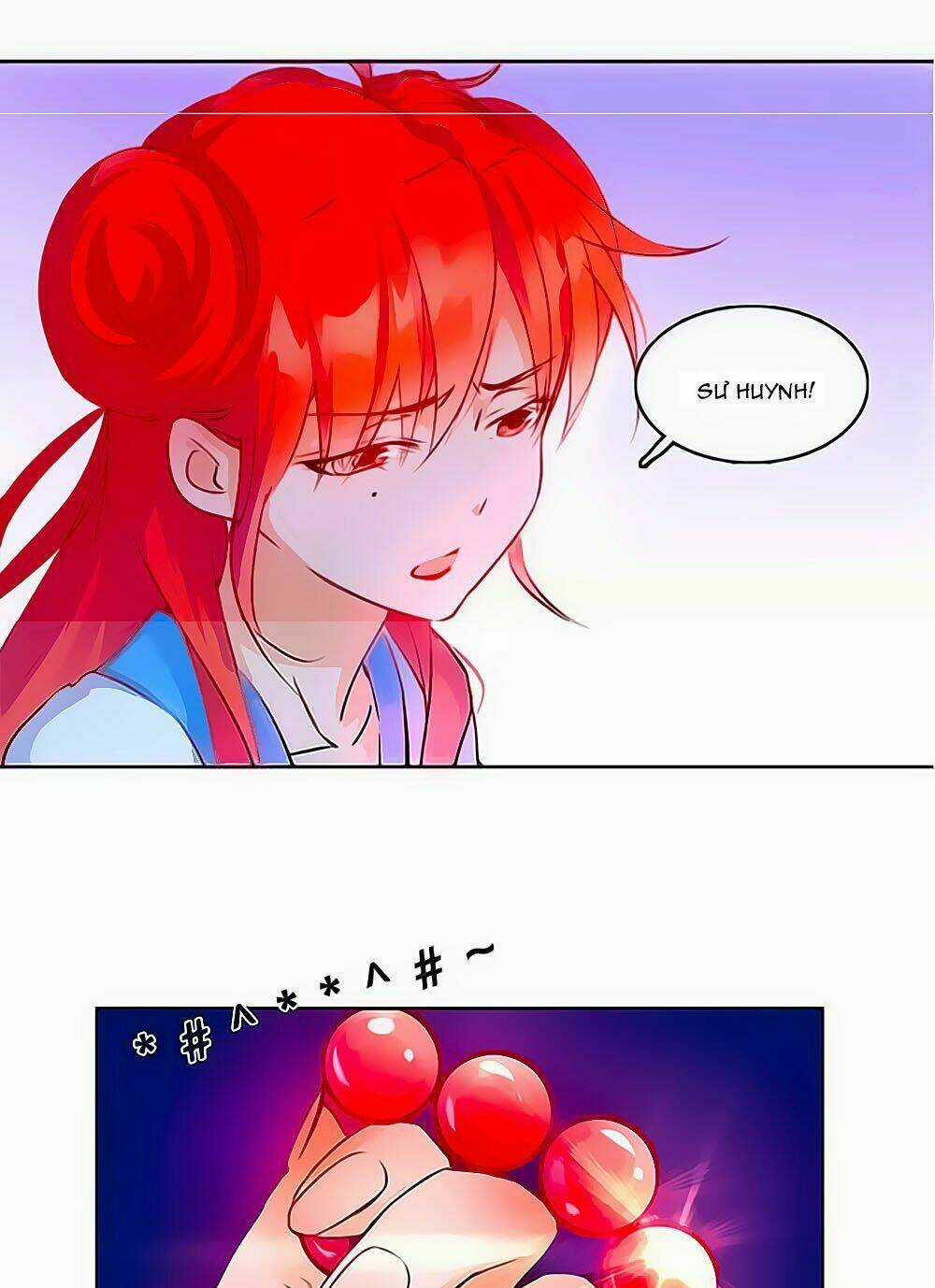 Hắn Ta Là Vua Chapter 44 trang 20