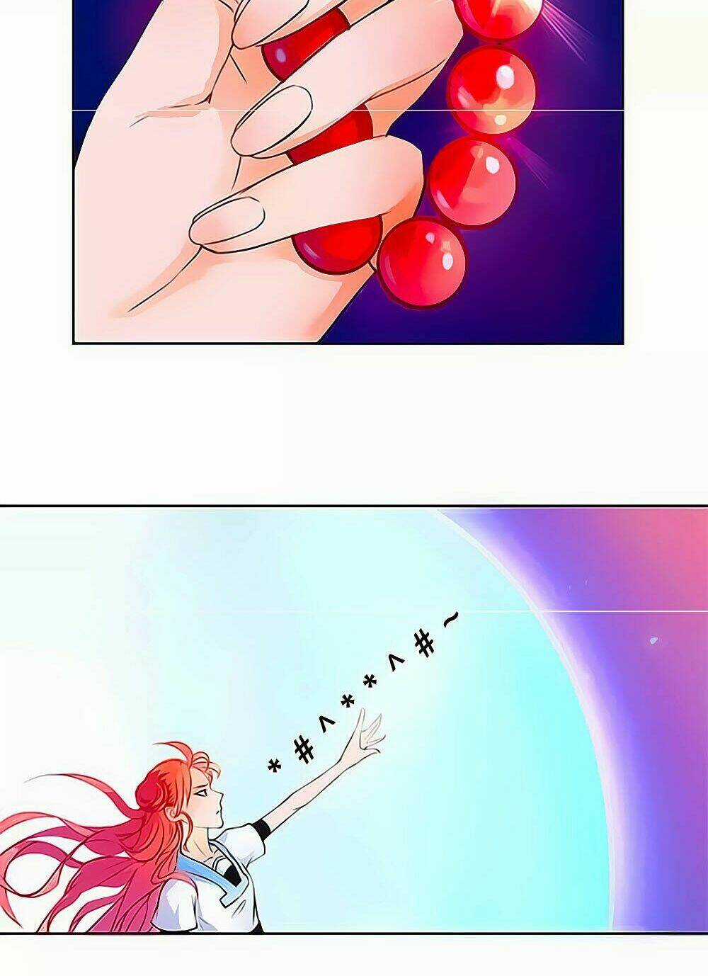 Hắn Ta Là Vua Chapter 44 trang 21