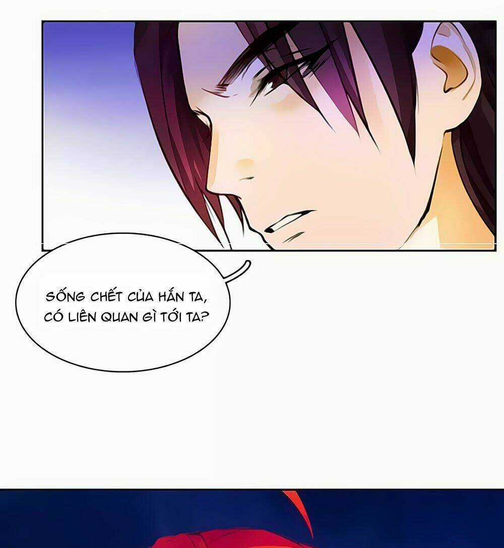 Hắn Ta Là Vua Chapter 44 trang 4