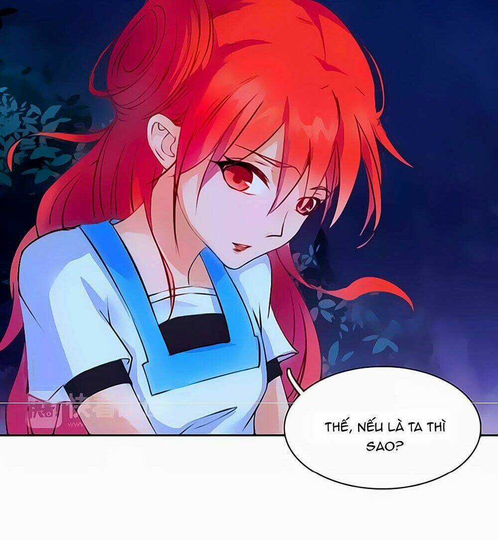 Hắn Ta Là Vua Chapter 44 trang 5