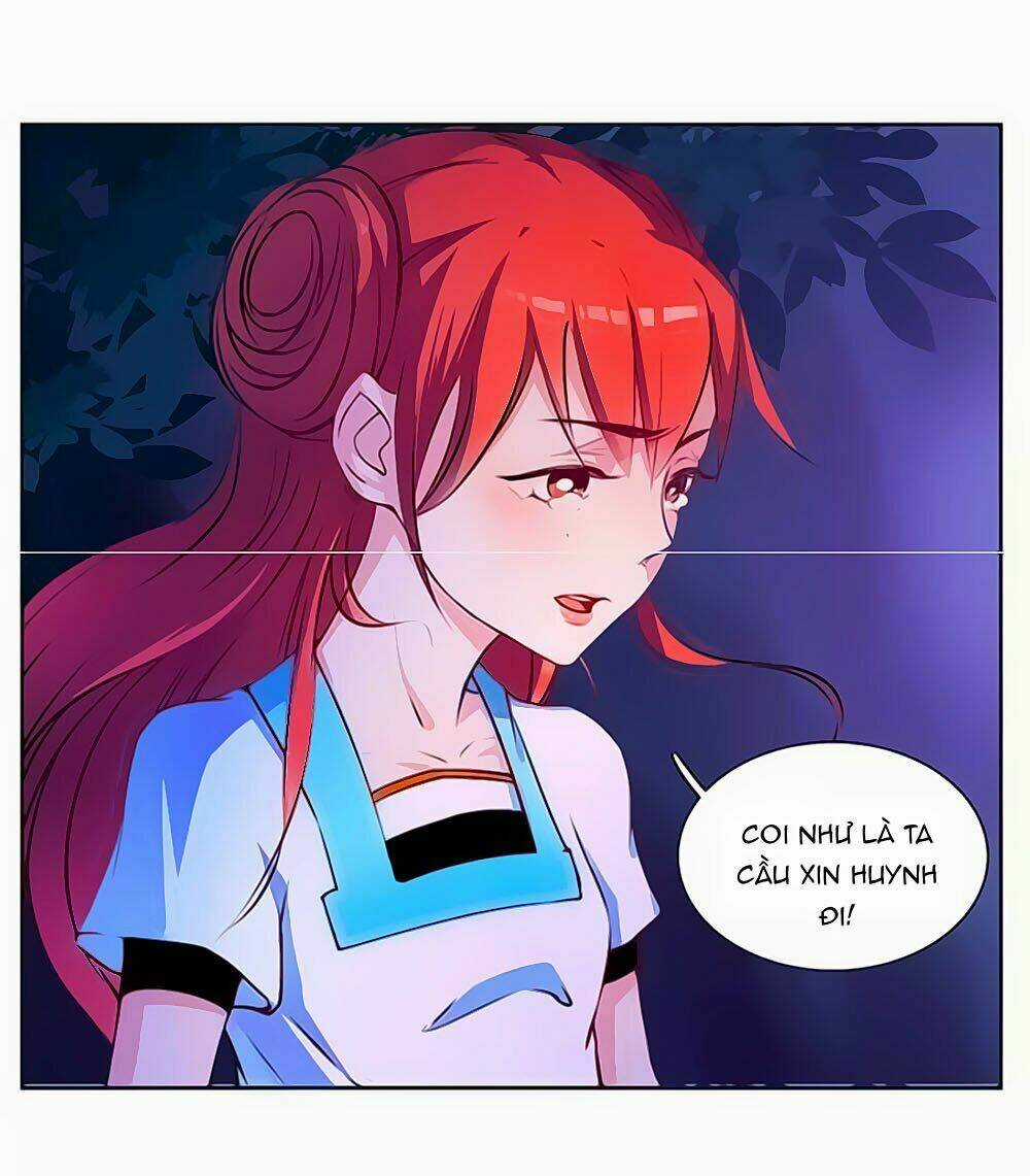 Hắn Ta Là Vua Chapter 44 trang 6