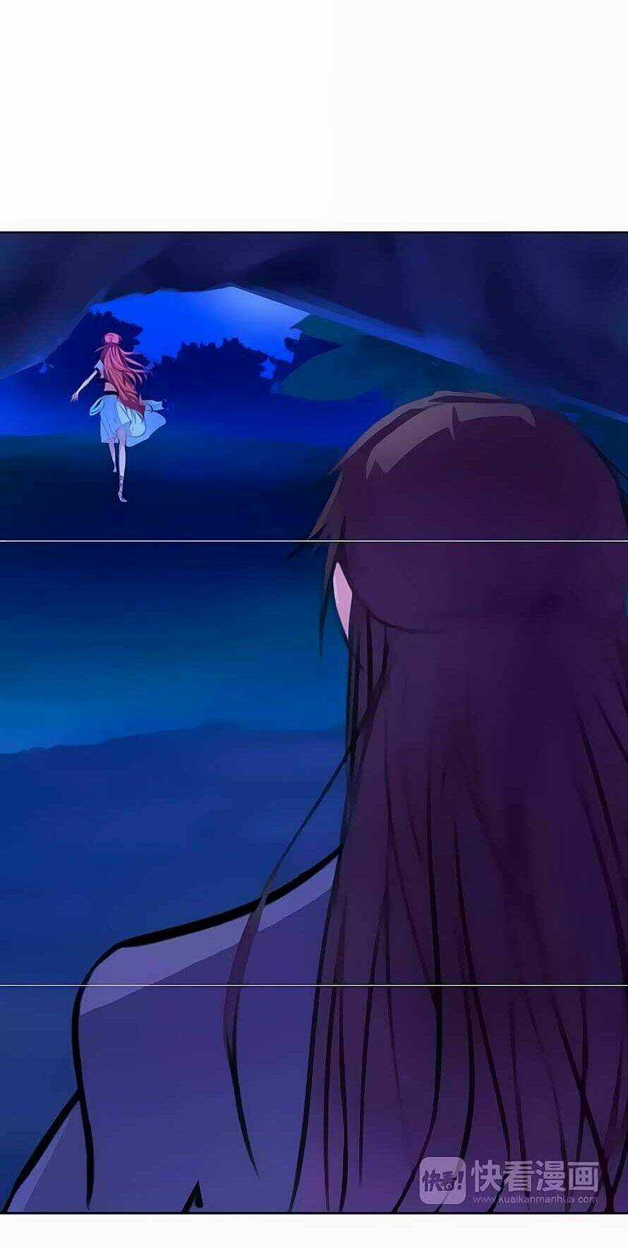 Hắn Ta Là Vua Chapter 44 trang 9