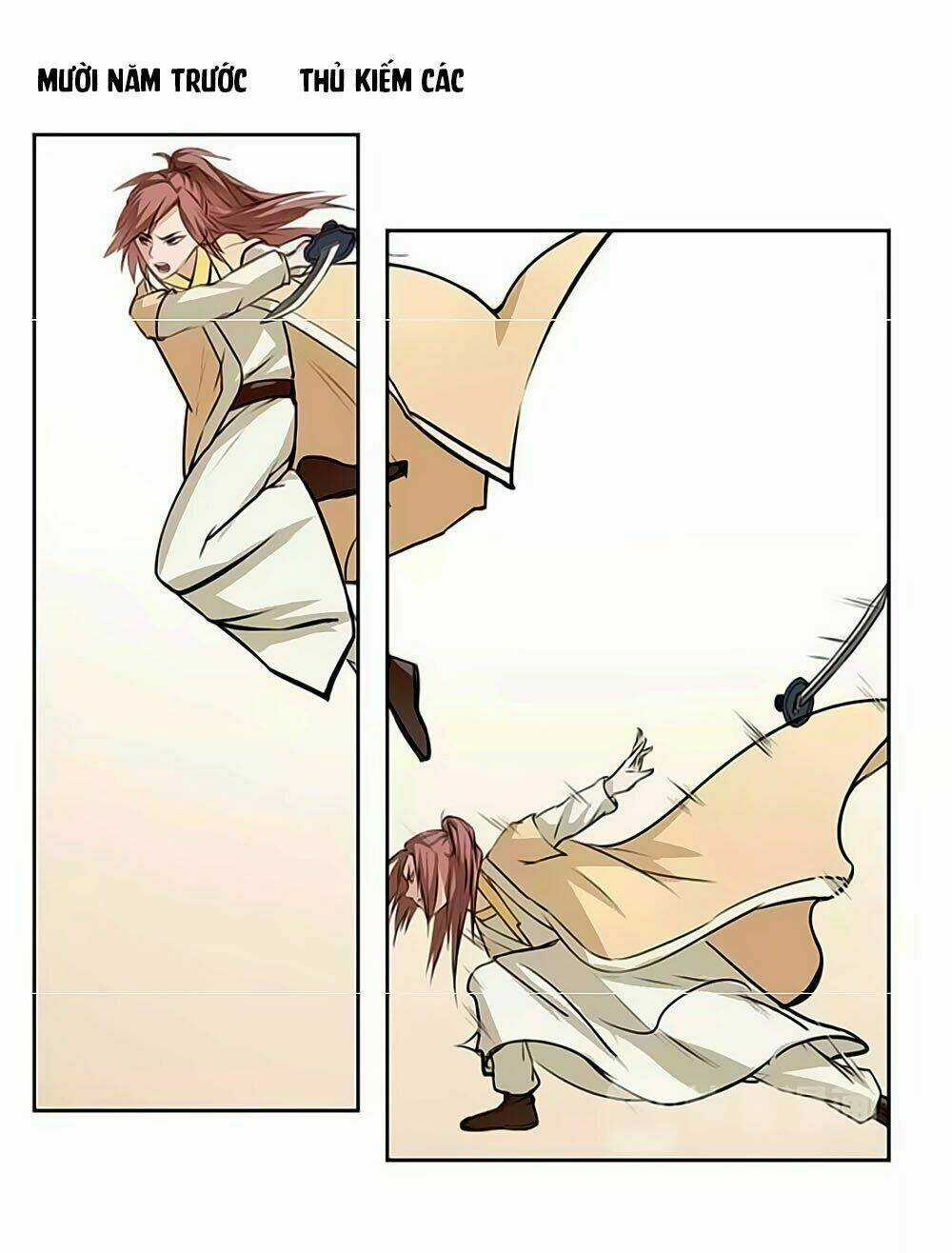 Hắn Ta Là Vua Chapter 45 trang 13