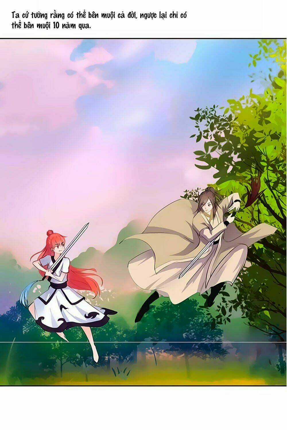 Hắn Ta Là Vua Chapter 45 trang 19