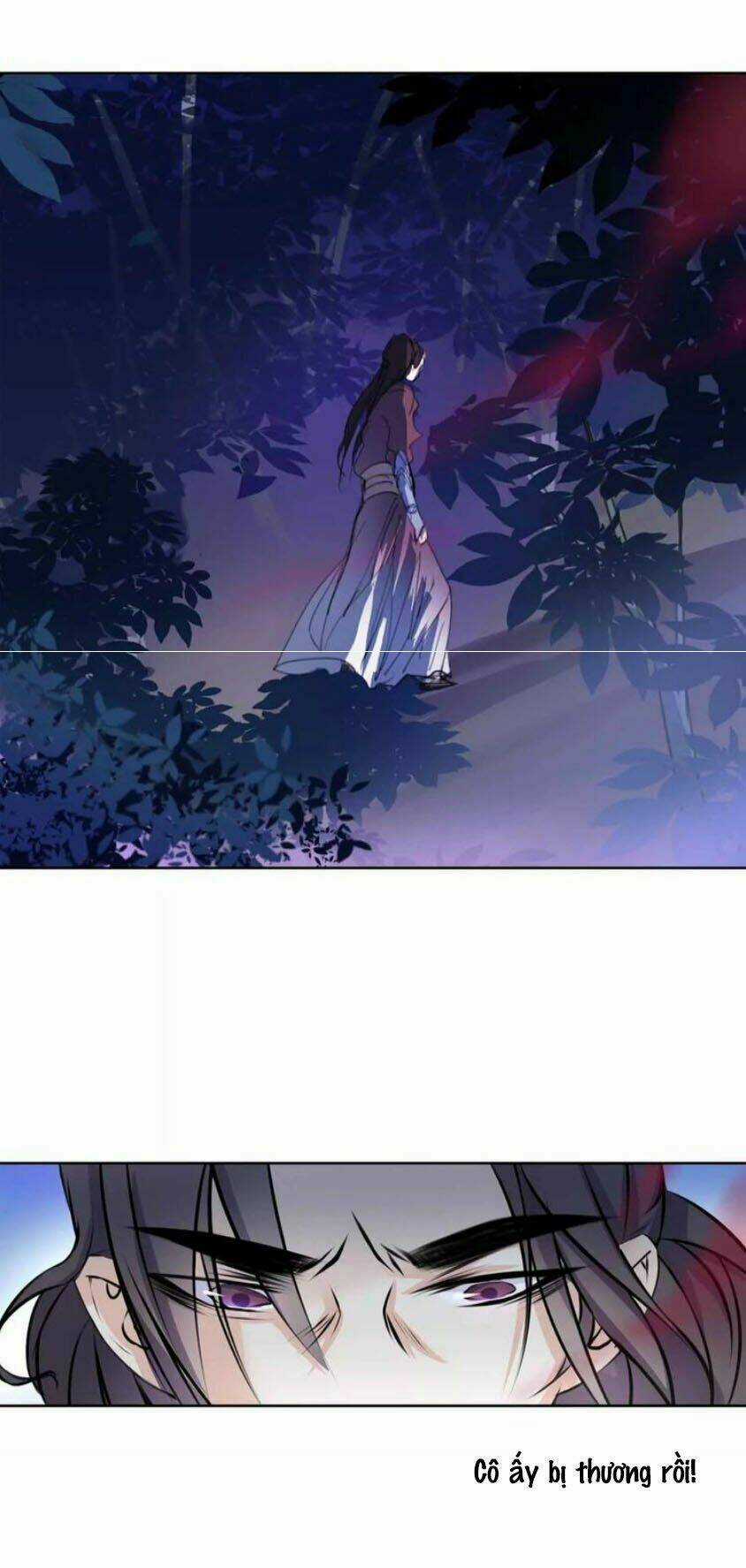 Hắn Ta Là Vua Chapter 45 trang 6