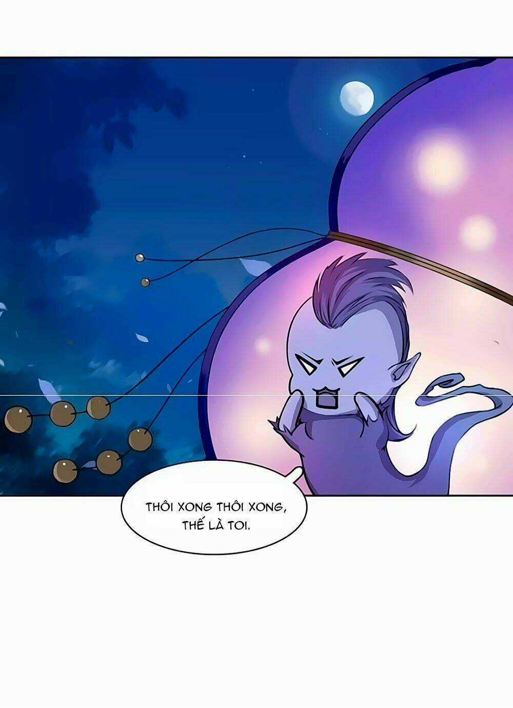 Hắn Ta Là Vua Chapter 45 trang 9