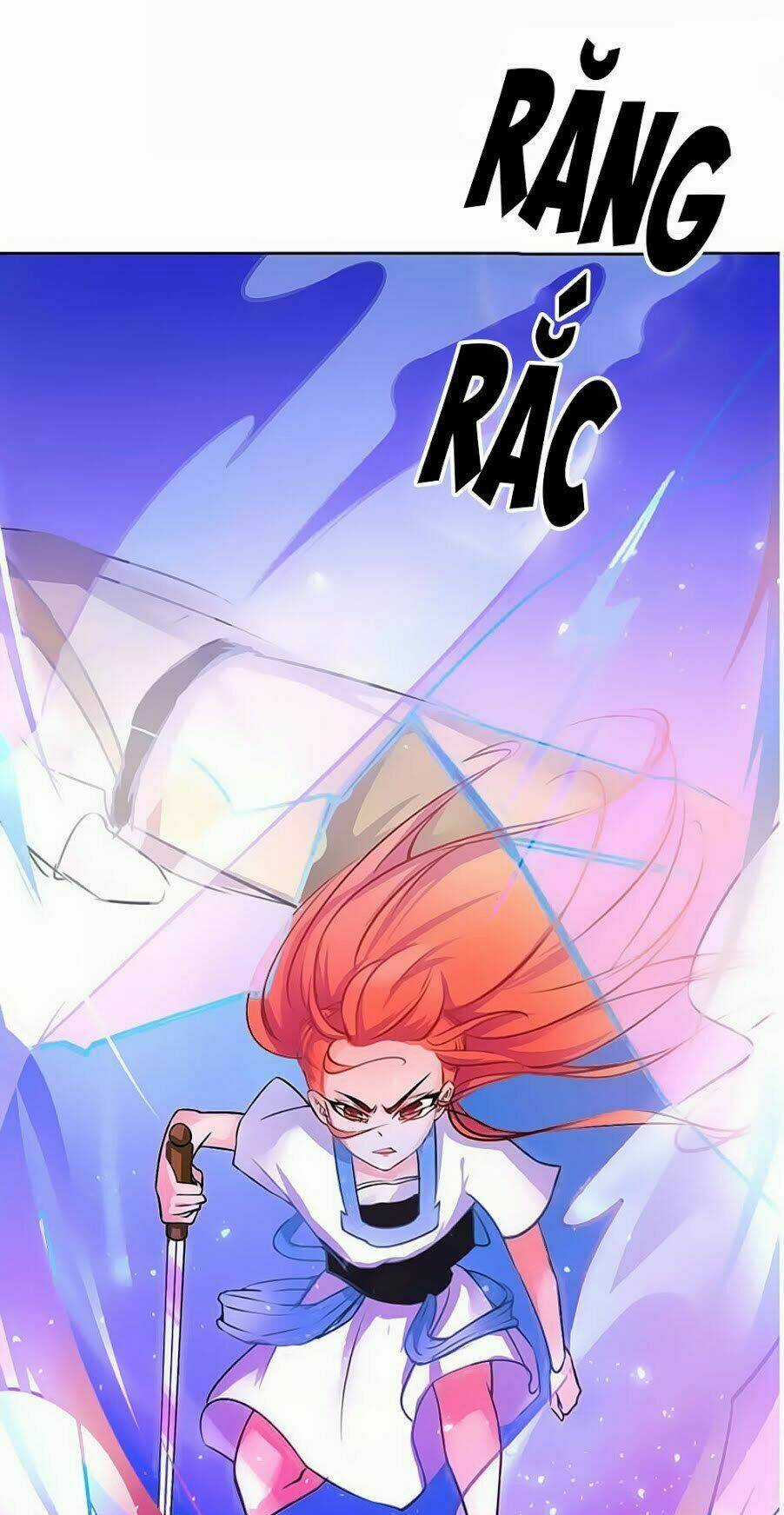 Hắn Ta Là Vua Chapter 46 trang 10