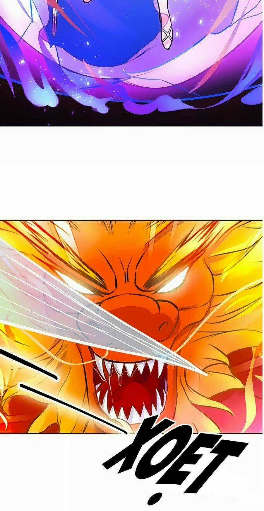 Hắn Ta Là Vua Chapter 46 trang 11