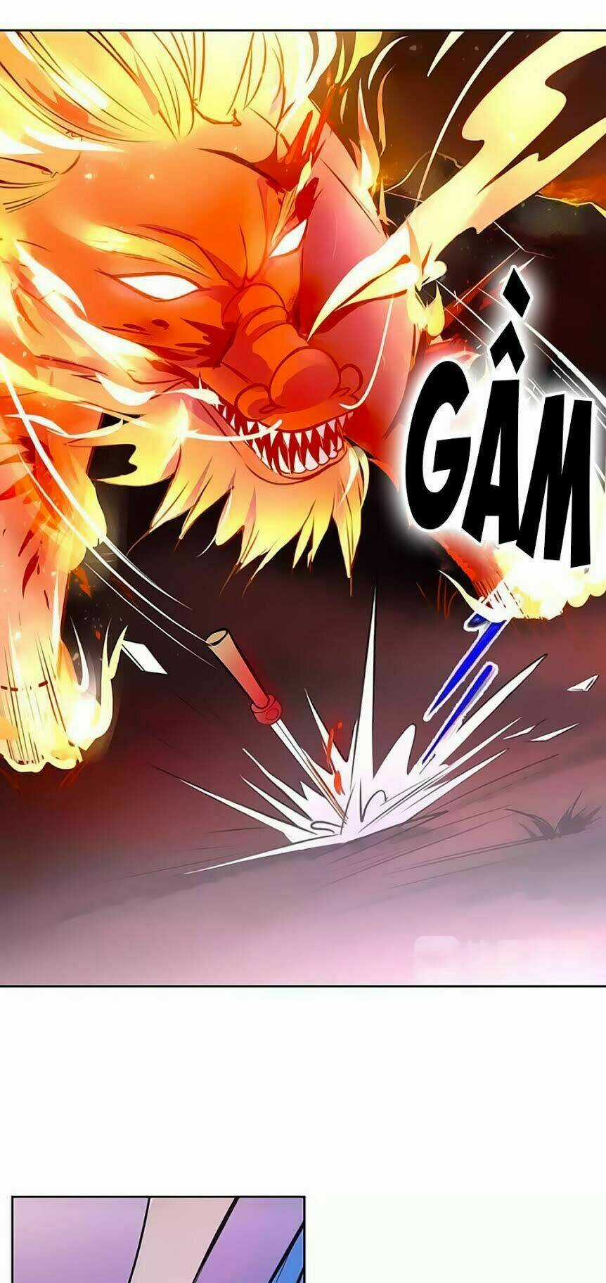 Hắn Ta Là Vua Chapter 46 trang 12