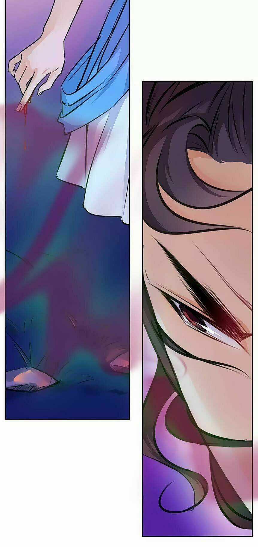 Hắn Ta Là Vua Chapter 46 trang 13