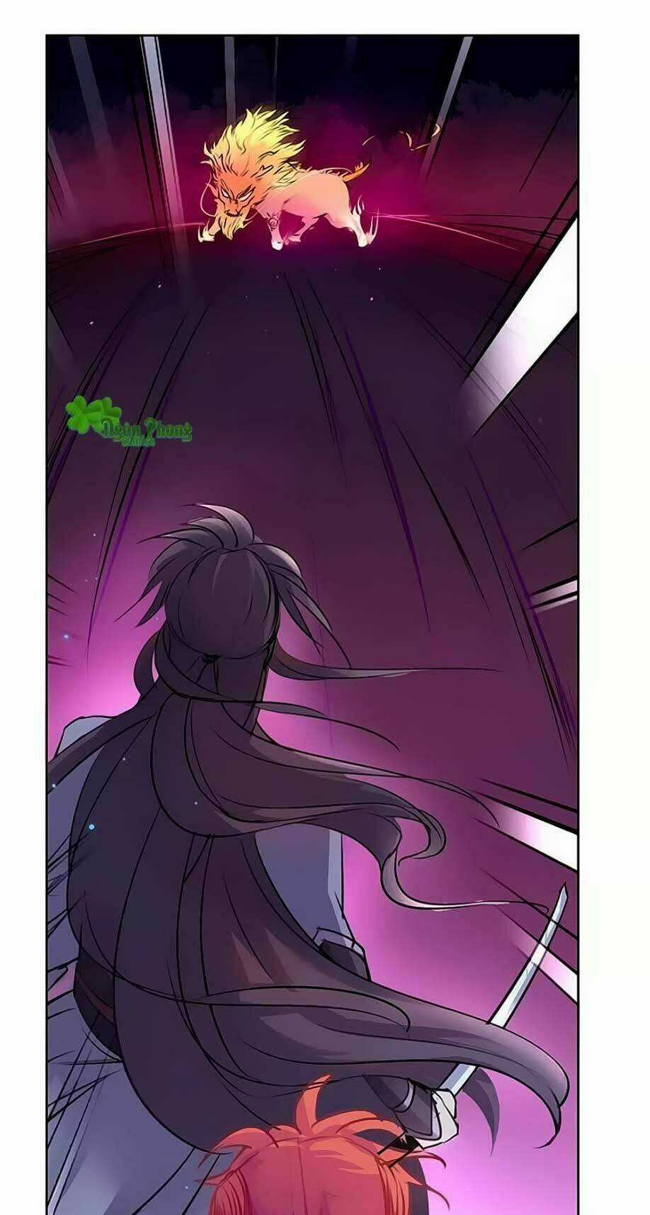 Hắn Ta Là Vua Chapter 46 trang 14